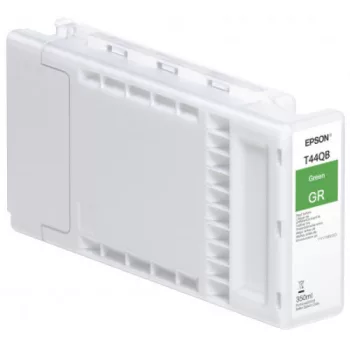 Epson T44QB Eredeti Tintapatron Green