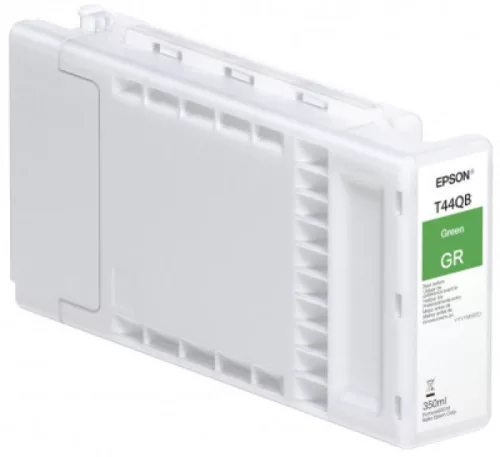 Epson T44QB Eredeti Tintapatron Green