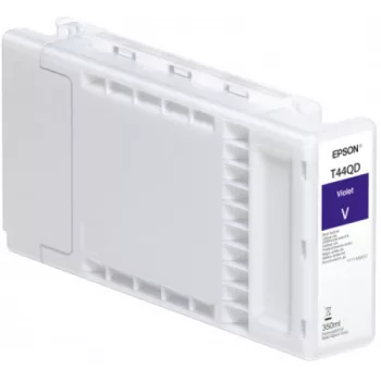 Epson T44QD Eredeti Tintapatron Violet