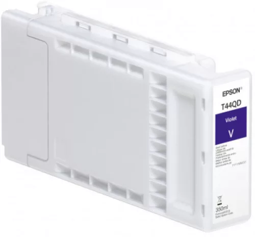 Epson T44QD Eredeti Tintapatron Violet