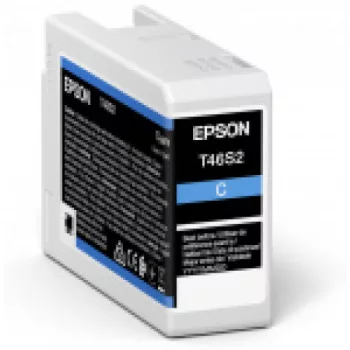 Epson T46S2 Cyan Eredeti Tintapatron