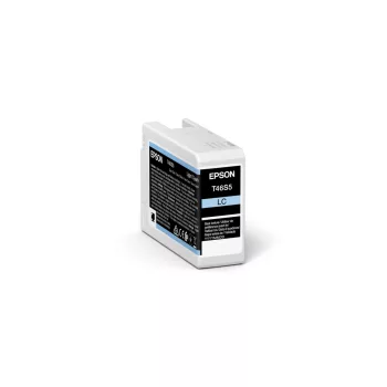 Epson T46S5 Eredeti Tintapatron Light Cyan