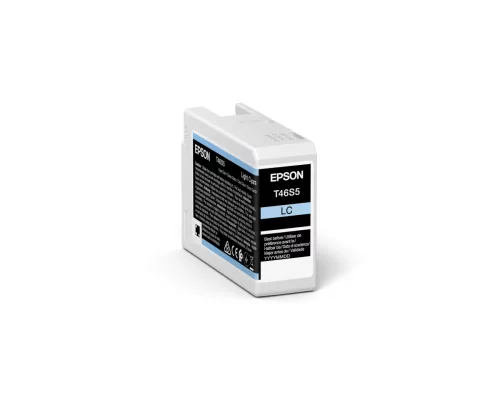 Epson T46S5 Eredeti Tintapatron Light Cyan