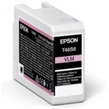 Epson T46S6 Eredeti Tintapatron Light Magenta