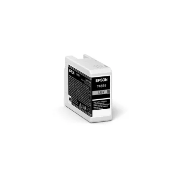 Epson T46S9 Eredeti Tintapatron Light Gray