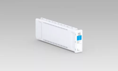 Epson T48M2 Cyan Eredeti Tintapatron