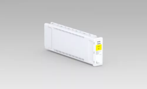 Epson T48M4 Yellow Eredeti Tintapatron