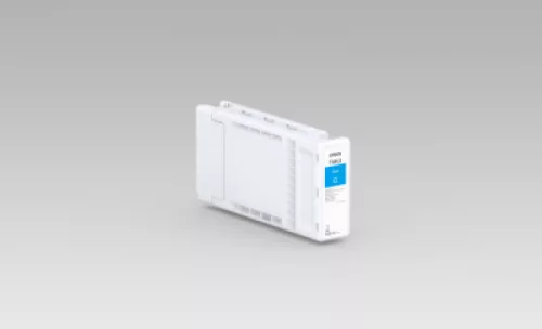 Epson T48U2 Cyan Eredeti Tintapatron