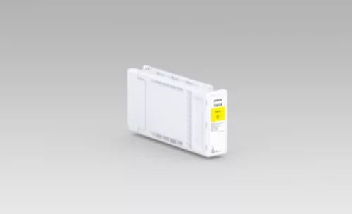 Epson T48U4 Yellow Eredeti Tintapatron
