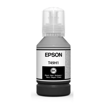 Epson T49H1 Black Eredeti Tintapatron