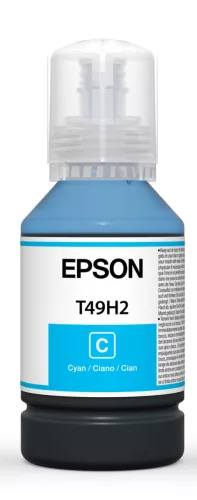 Epson T49H2 Cyan Eredeti Tintapatron