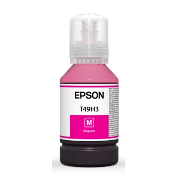 Epson T49H3 Magenta Eredeti Tintapatron