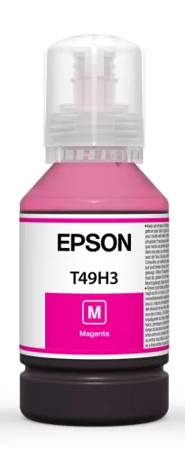 Epson T49H3 Magenta Eredeti Tintapatron