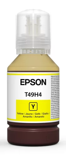 Epson T49H4 Yellow Eredeti Tintapatron