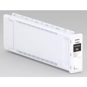Epson T50M1 Photo Black Eredeti Tintapatron