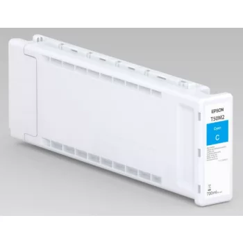Epson T50M2 Cyan Eredeti Tintapatron