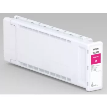 Epson T50M3 Magenta Eredeti Tintapatron