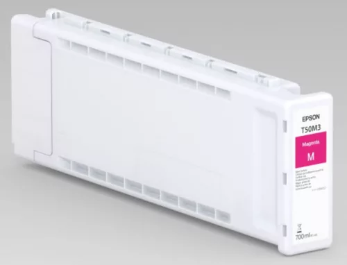 Epson T50M3 Magenta Eredeti Tintapatron