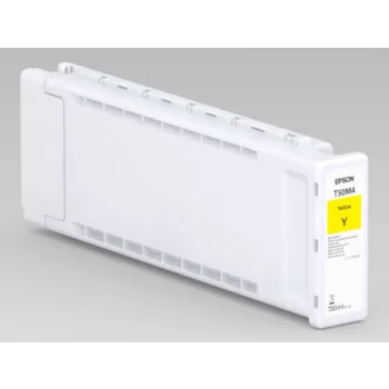 Epson T50M4 Yellow Eredeti Tintapatron