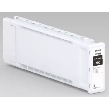 Epson T50M8 Eredeti Tintapatron Matte Black