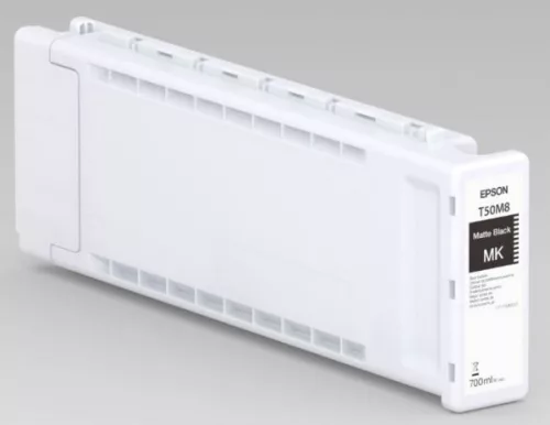 Epson T50M8 Eredeti Tintapatron Matte Black