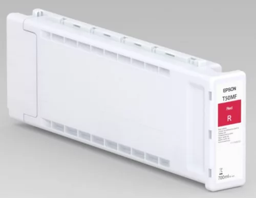 Epson T50MF Eredeti Tintapatron Red