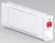 Epson T50MF Eredeti Tintapatron Red