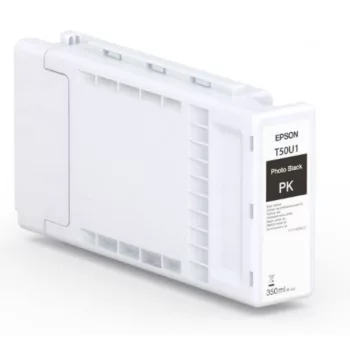 Epson T50U1 Photo Black Eredeti Tintapatron