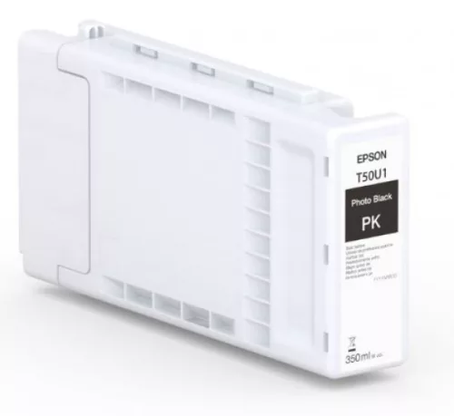 Epson T50U1 Photo Black Eredeti Tintapatron