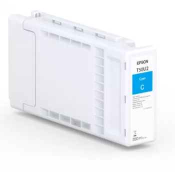 Epson T50U2 Cyan Eredeti Tintapatron