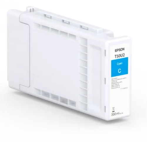 Epson T50U2 Cyan Eredeti Tintapatron