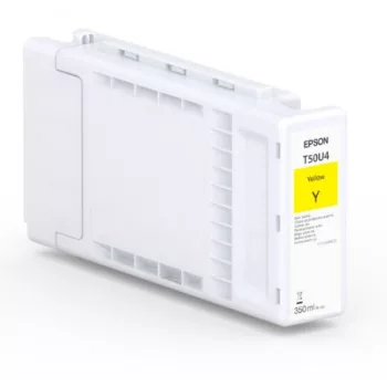 Epson T50U4 Yellow Eredeti Tintapatron