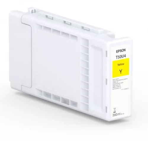 Epson T50U4 Yellow Eredeti Tintapatron