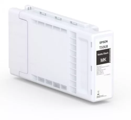 Epson T50U8 Eredeti Tintapatron Matte Black