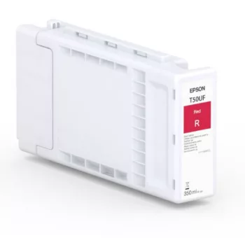 Epson T50UF Eredeti Tintapatron Red