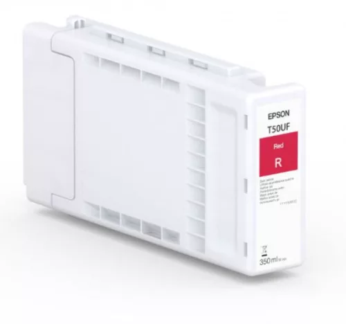 Epson T50UF Eredeti Tintapatron Red