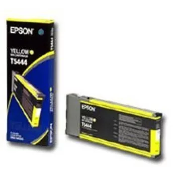 Epson T5444 Yellow Eredeti Tintapatron