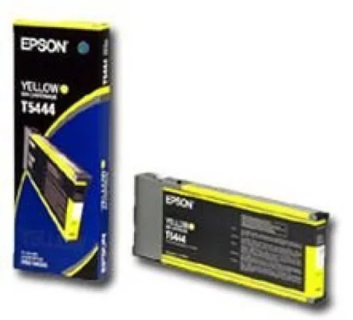 Epson T5444 Yellow Eredeti Tintapatron