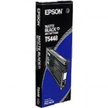 Epson T5448 Matt Black Eredeti Tintapatron