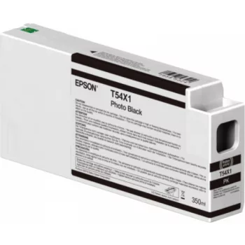 Epson T54X1 Photo Black Eredeti Tintapatron