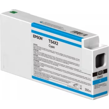 Epson T54X2 Cyan Eredeti Tintapatron