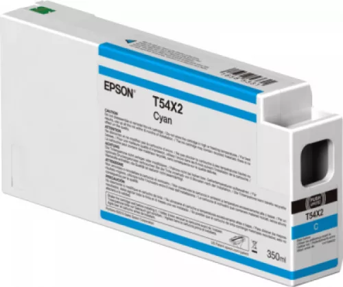 Epson T54X2 Cyan Eredeti Tintapatron