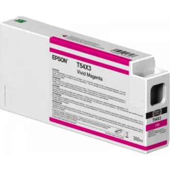 Epson T54X3 Eredeti Tintapatron Vivid Mag