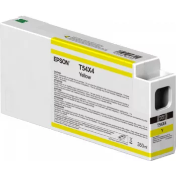 Epson T54X4 Yellow Eredeti Tintapatron