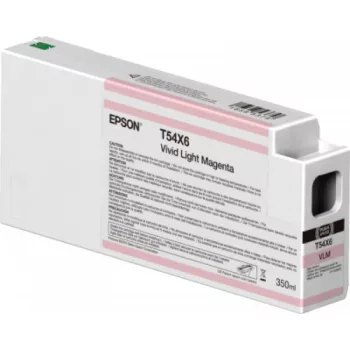 Epson T54X6 Eredeti Tintapatron Light Mag