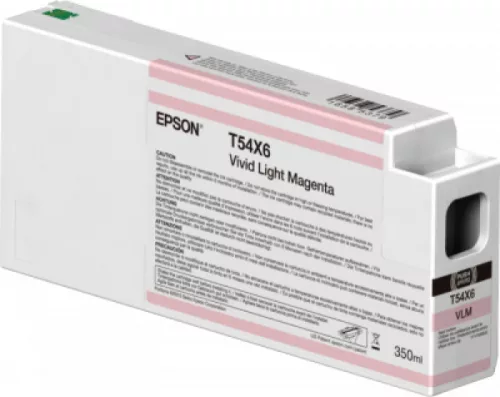 Epson T54X6 Eredeti Tintapatron Light Mag