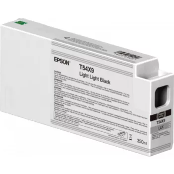 Epson T54X9 Eredeti Tintapatron Light Light Black