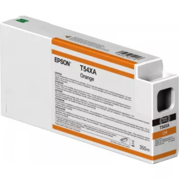 Epson T54XA Eredeti Tintapatron Orange