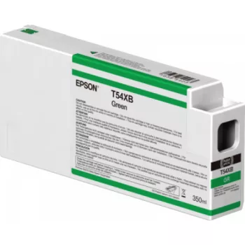 Epson T54XB Eredeti Tintapatron Green