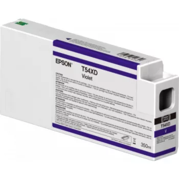 Epson T54XD Eredeti Tintapatron Violet